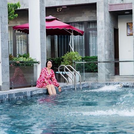 Ninh Binh Premier Hotel Екстериор снимка