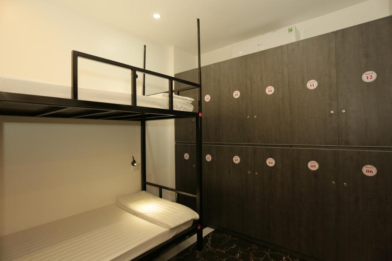 Ninh Binh Premier Hotel Екстериор снимка