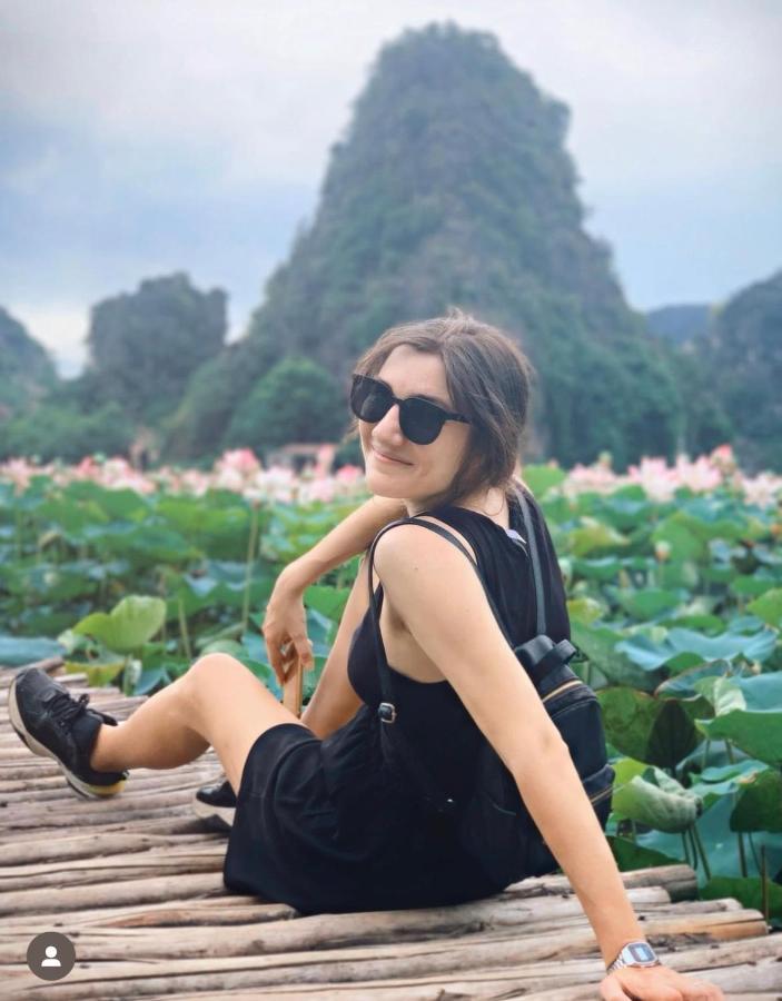 Ninh Binh Premier Hotel Екстериор снимка