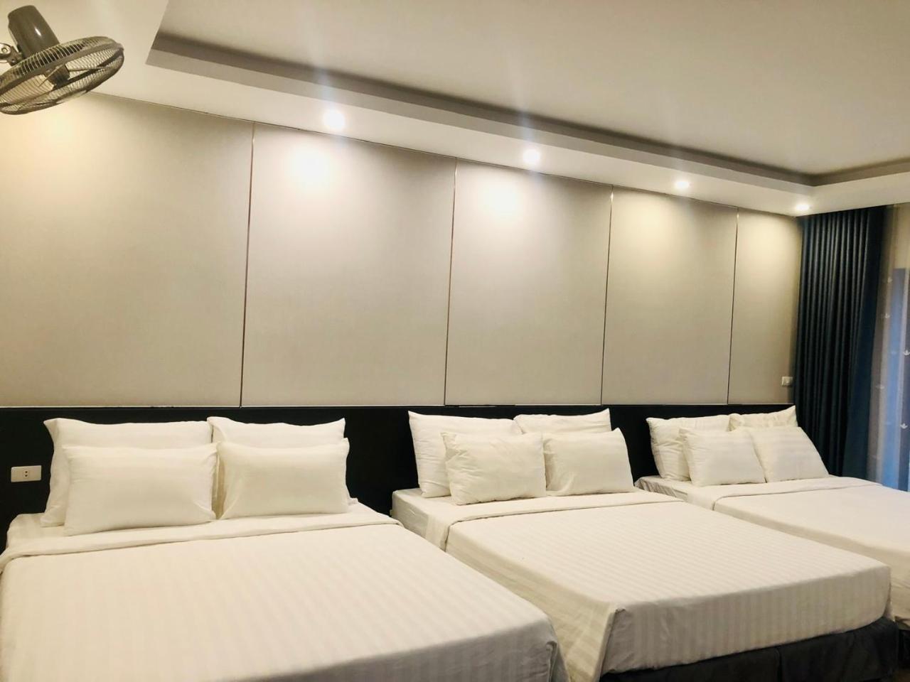 Ninh Binh Premier Hotel Екстериор снимка